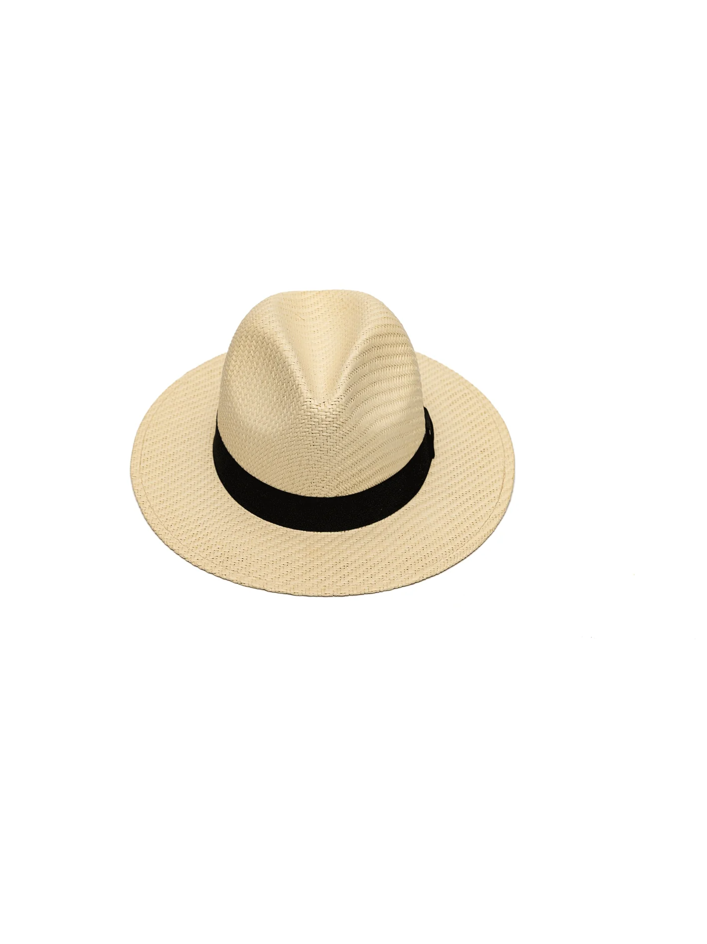 Adult Straw Hat - Image 3