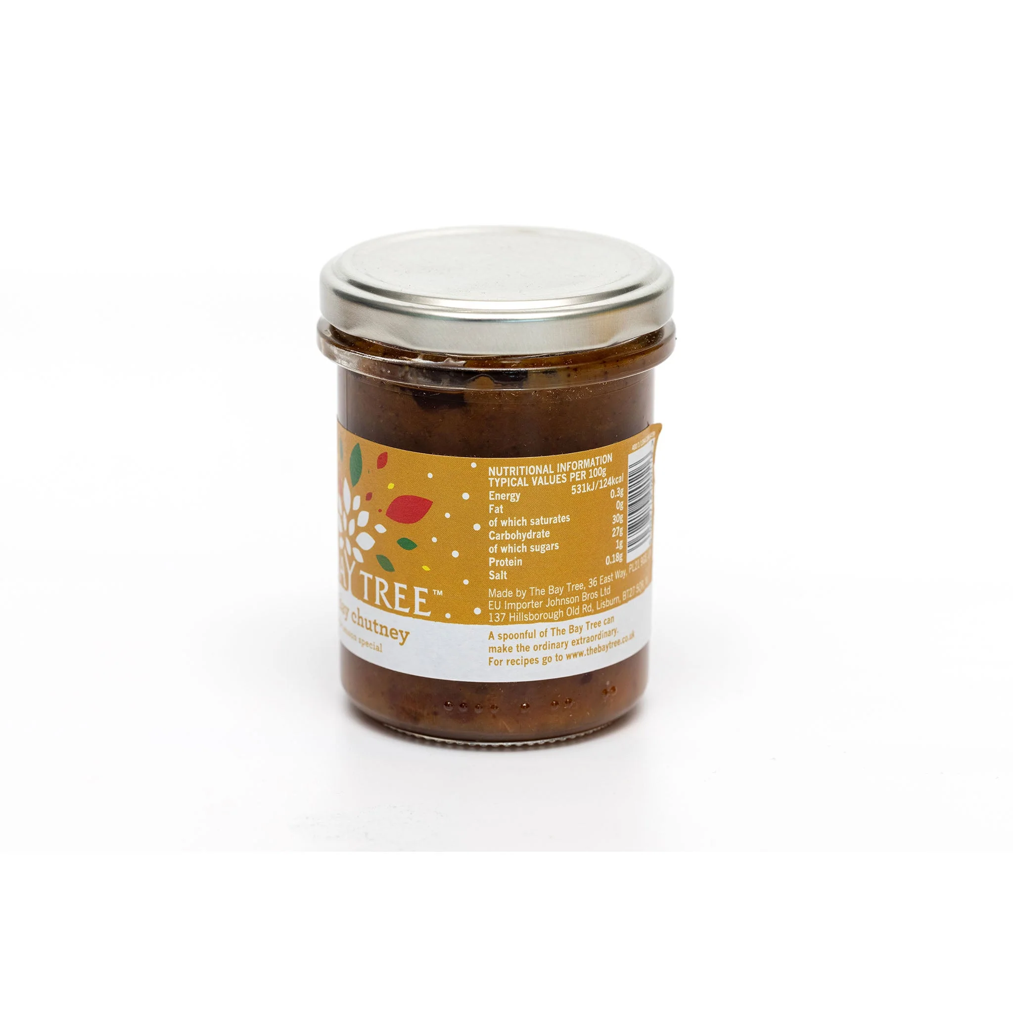 Boxing Day Chutney - Image 4