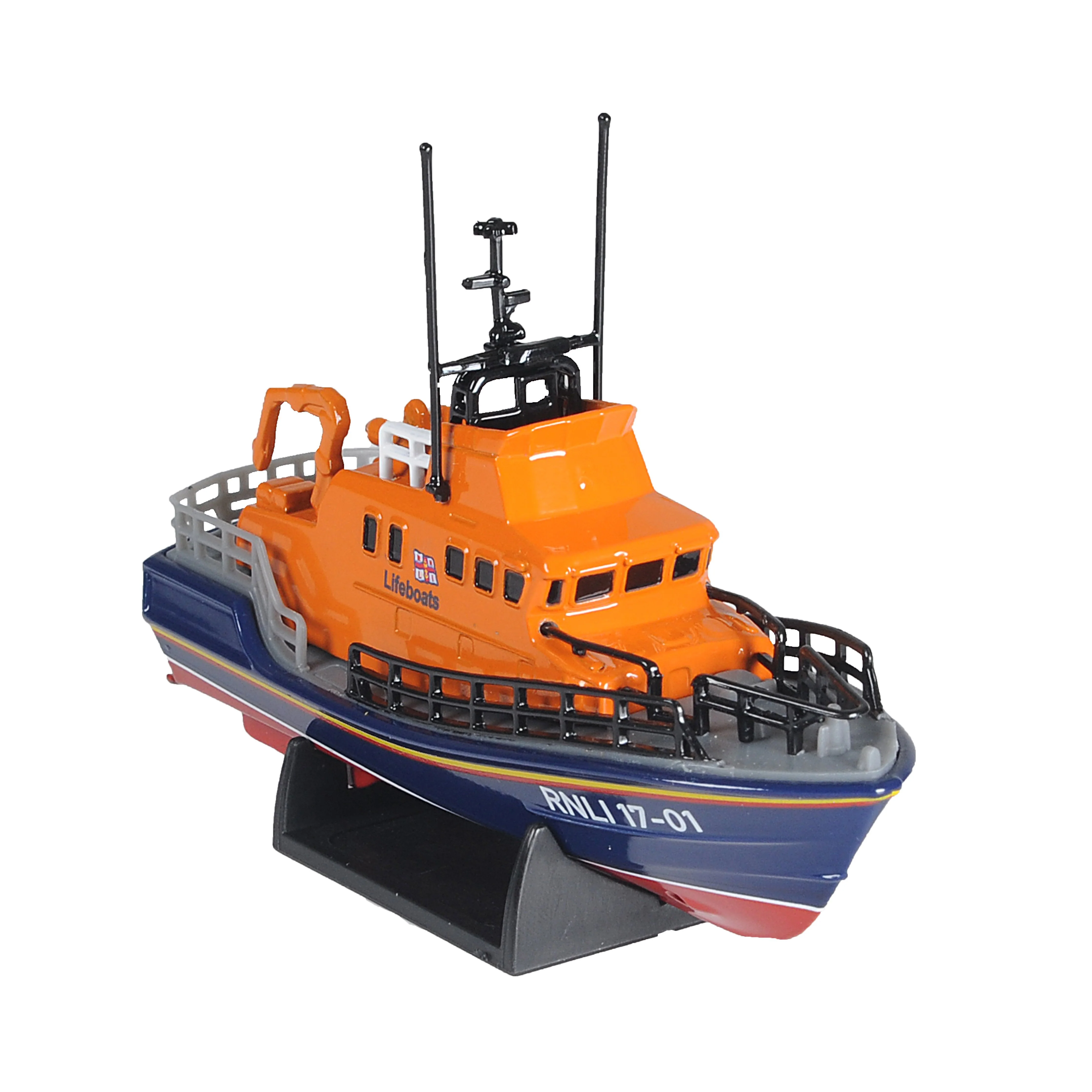 Corgi RNLI Severn Class Lifeboat Model 1:173 - Image 3