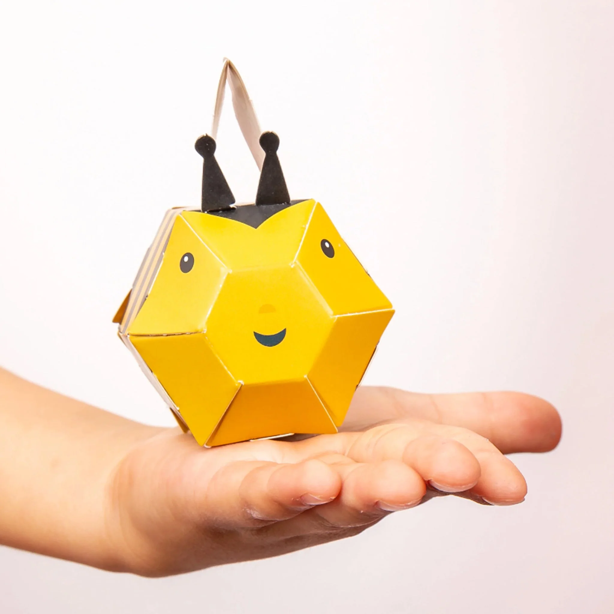 Create Your Own Buzzy Bee Activity Kit - Image 3