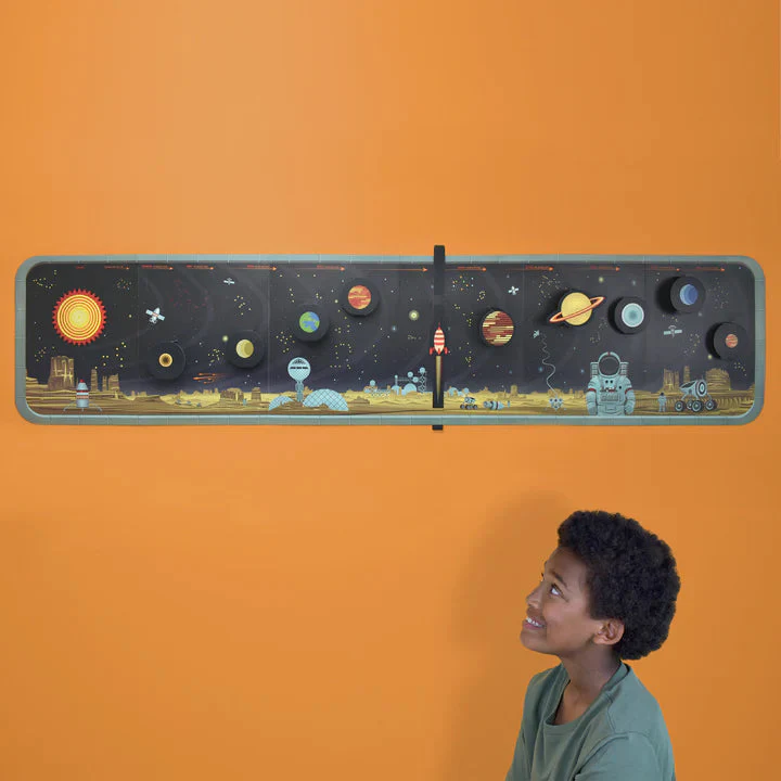 Create Your Own Solar System Activity Kit - Image 2