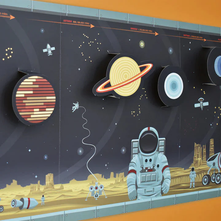 Create Your Own Solar System Activity Kit - Image 5