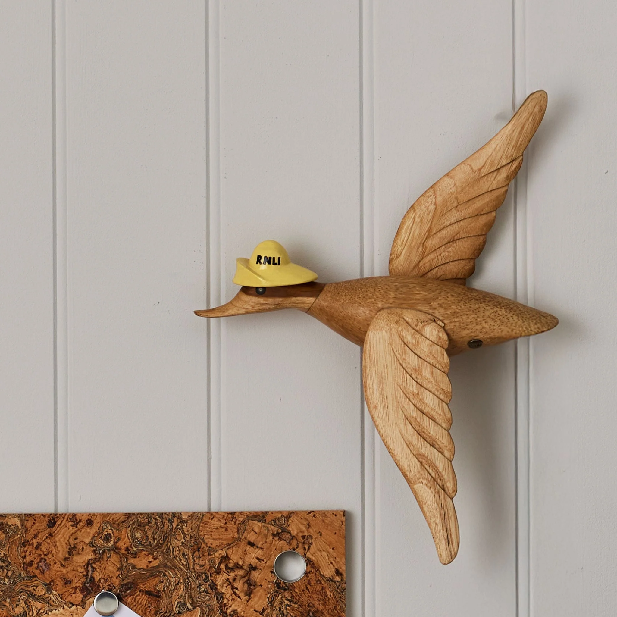 DCUK RNLI Henry Flying Duck - Image 2