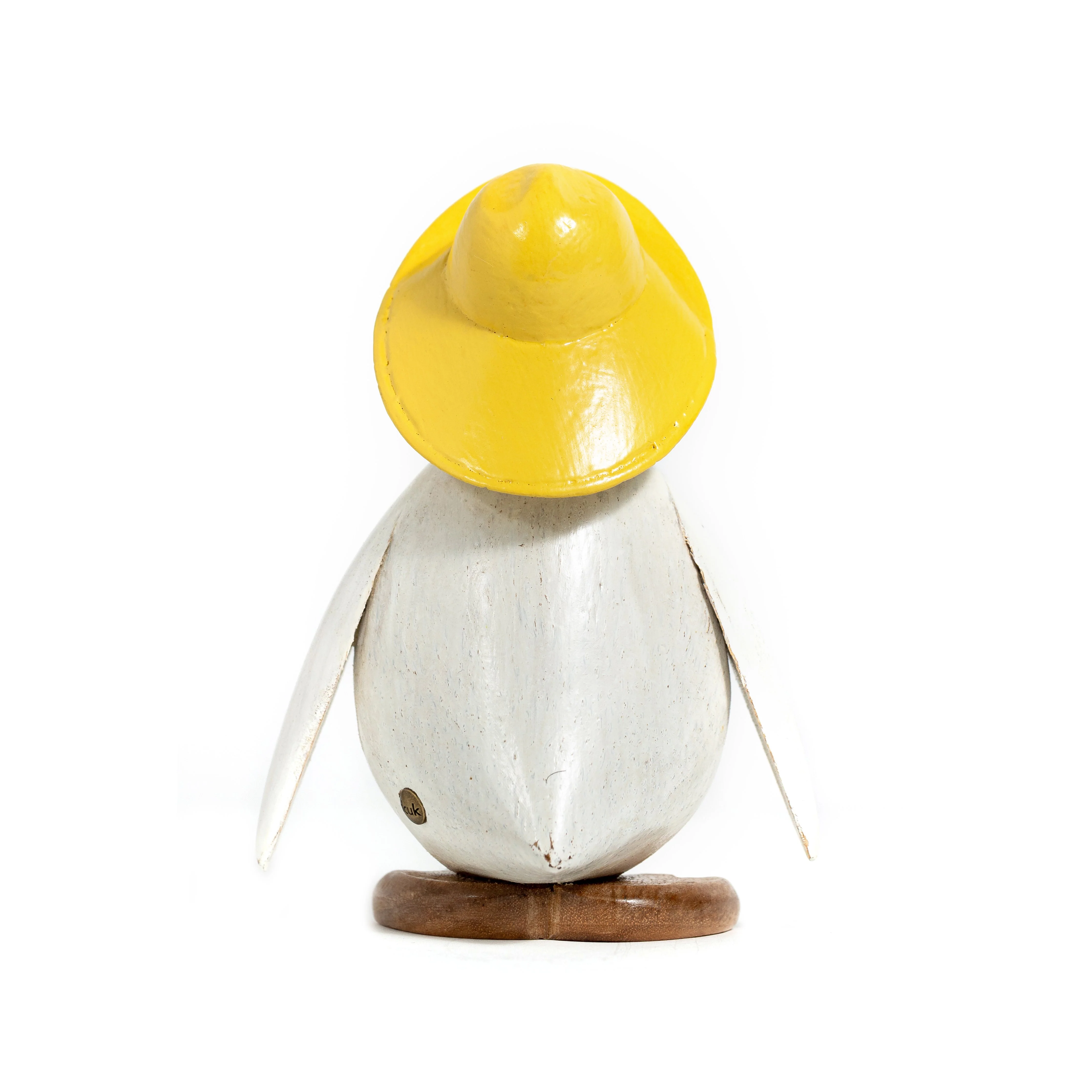 DCUK RNLI Penguin in Rainhat - Image 3