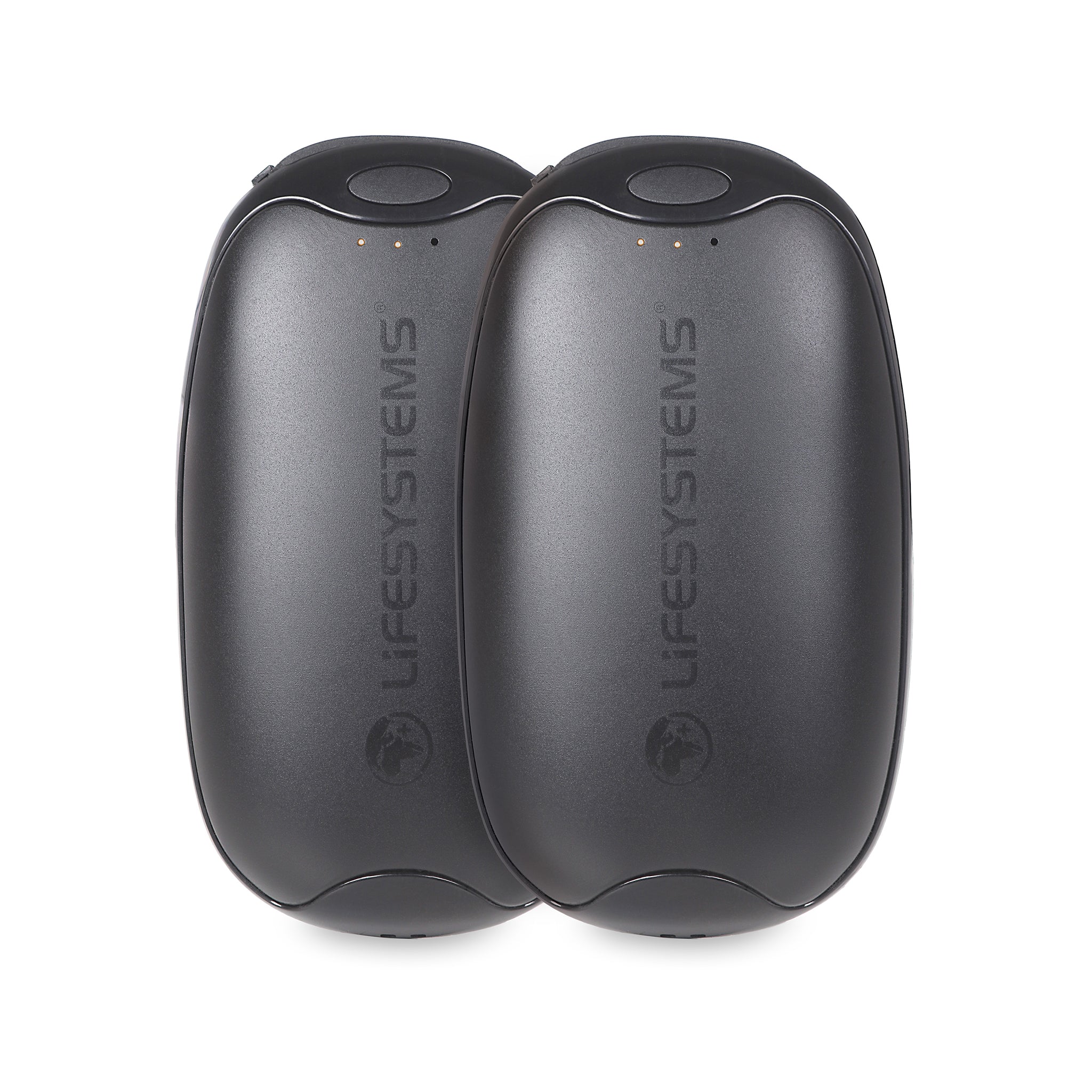 Lifesystems Rechargeable Dual Hand Warmers - Image 4