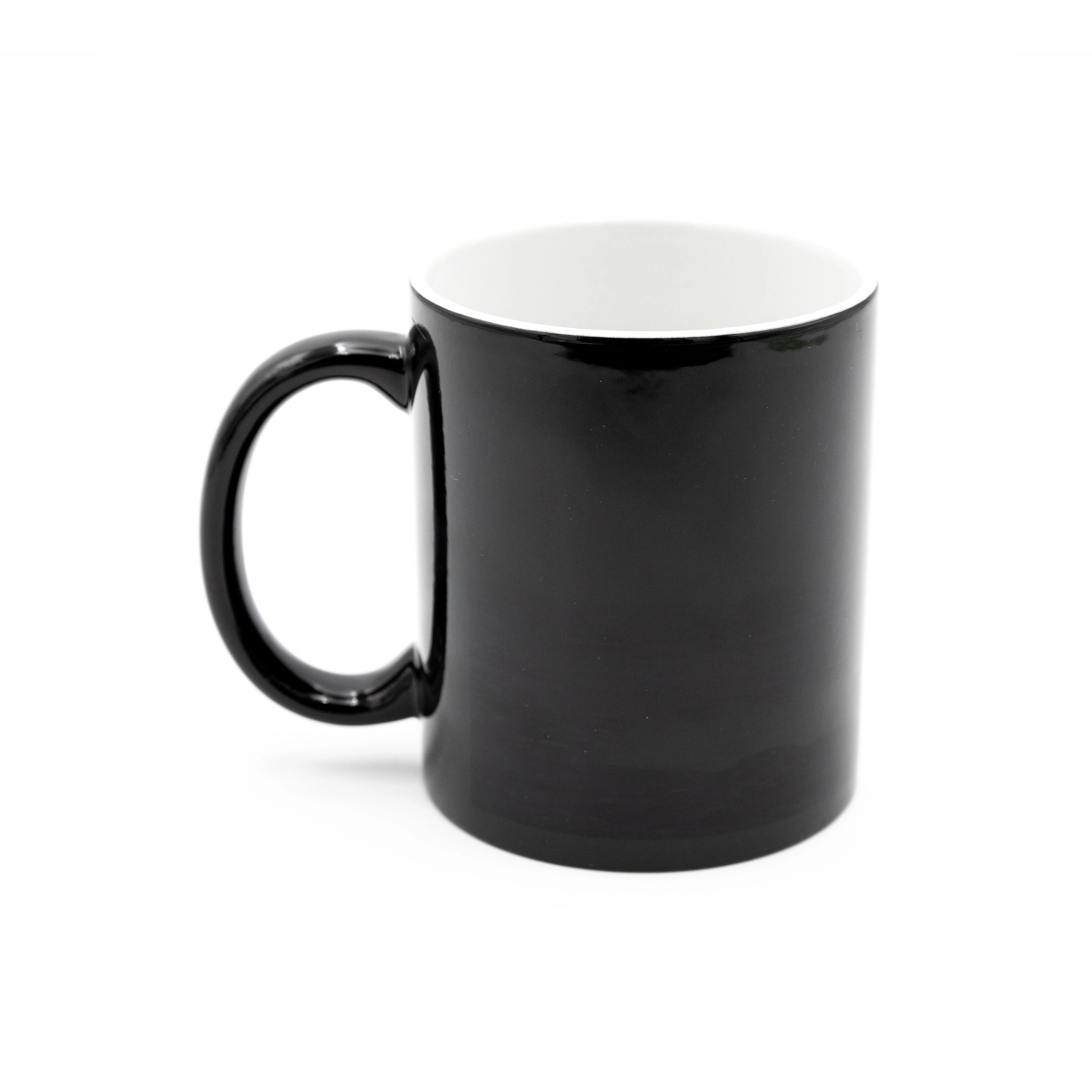 Heat Sensitive Action Mug ALB - Image 4