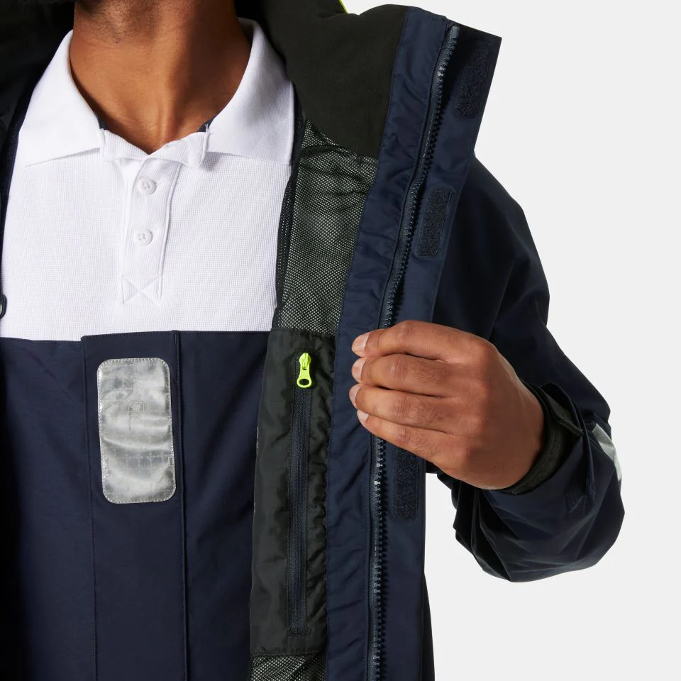 Helly Hansen Men's Pier Jacket - Image 10