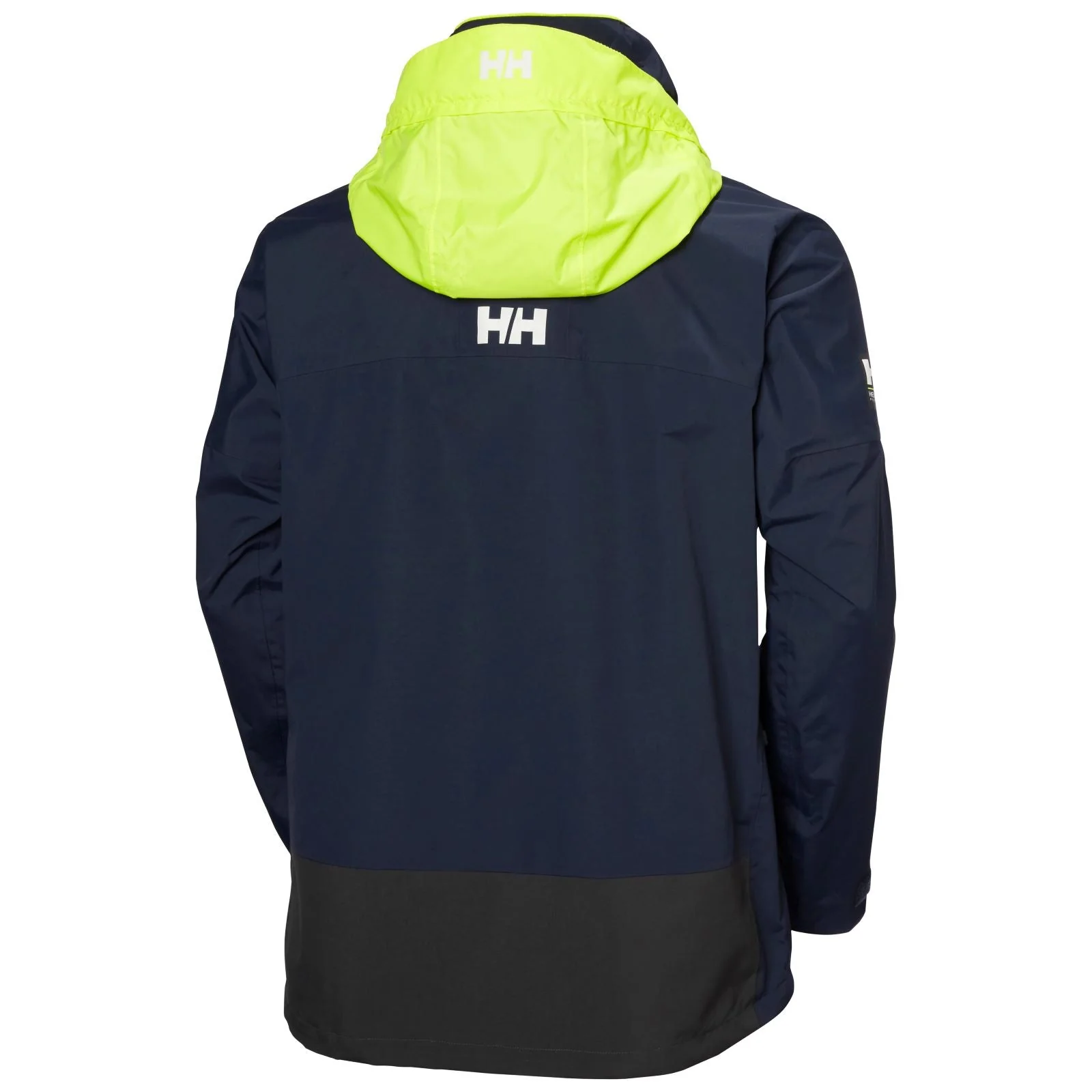 Helly Hansen Men's Pier Jacket - Image 8