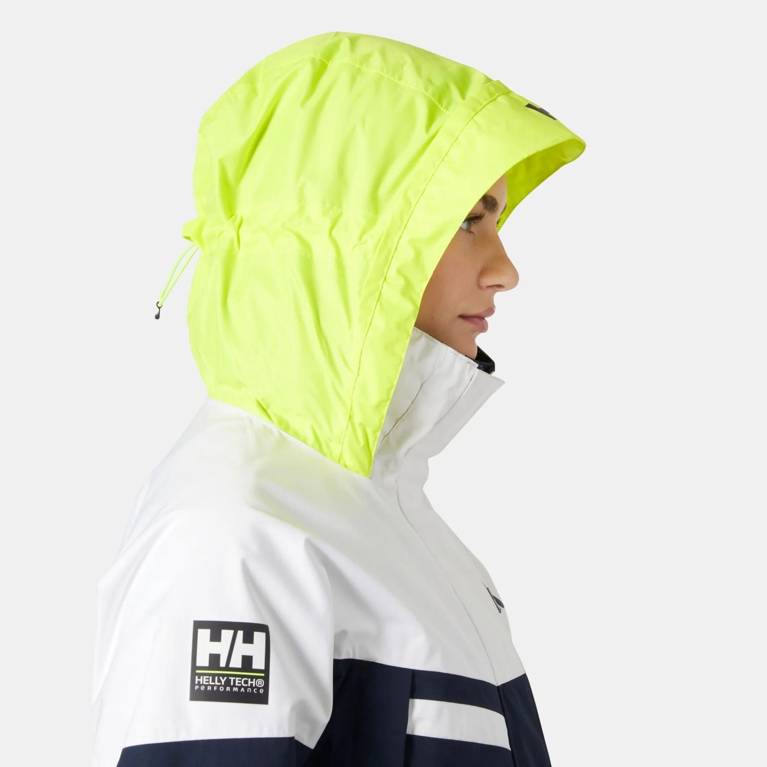 Helly Hansen Women's Pier Jacket - Image 7
