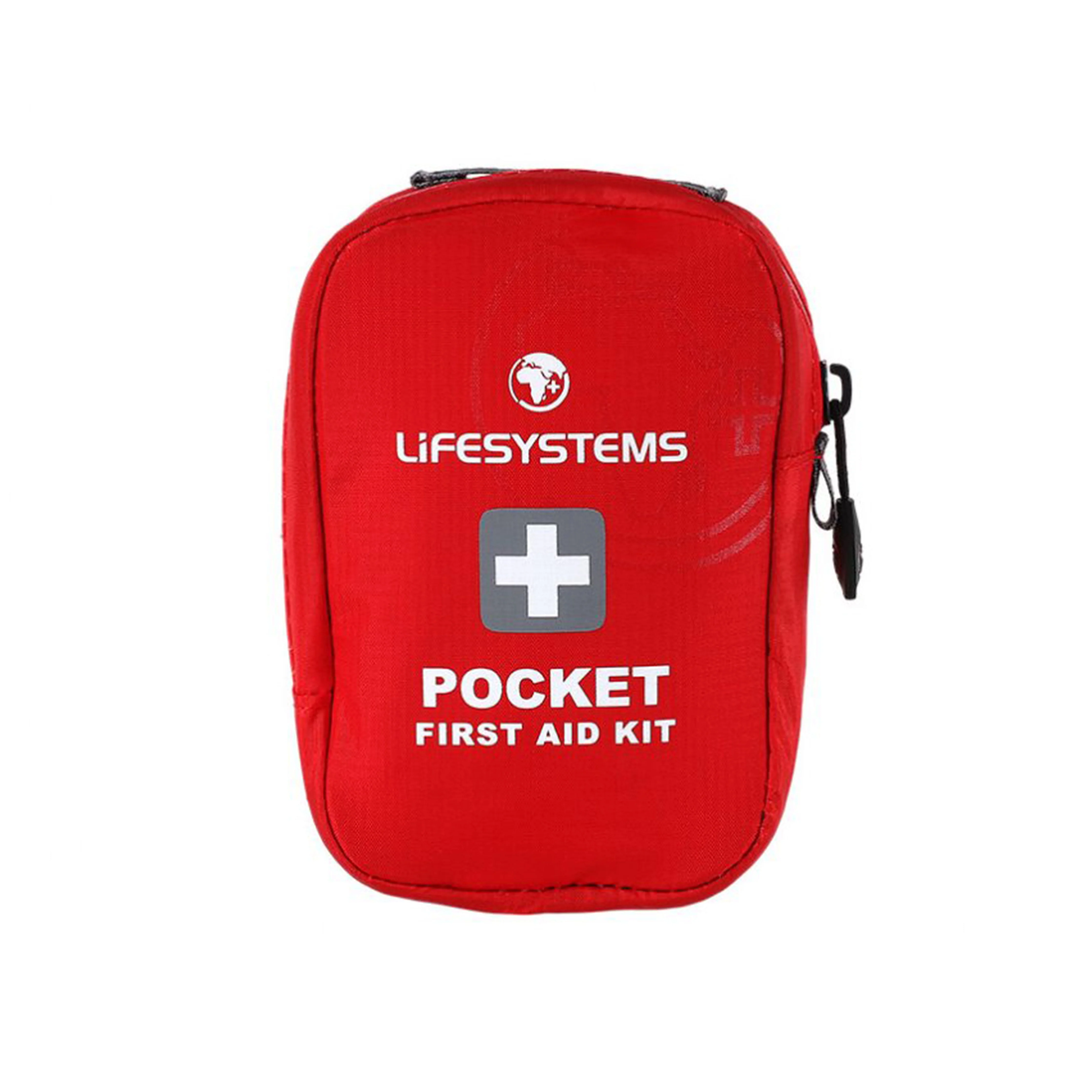 Lifesystems Pocket First Aid Kit