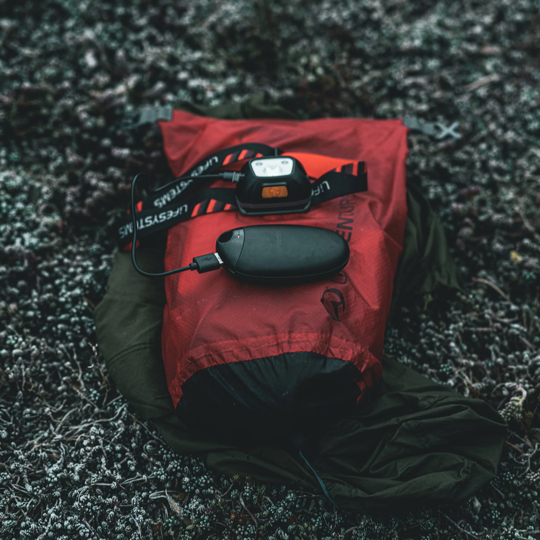 Lifesystems Rechargeable Hand Warmer - Image 4