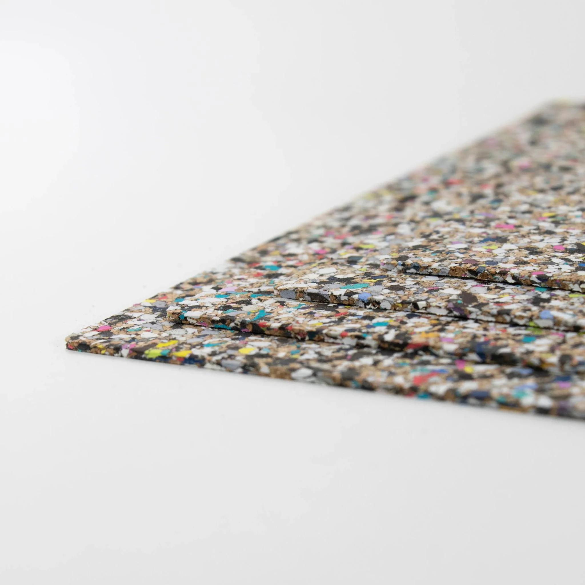 Liga Beach Clean Placemats, Set of 4 - Image 4