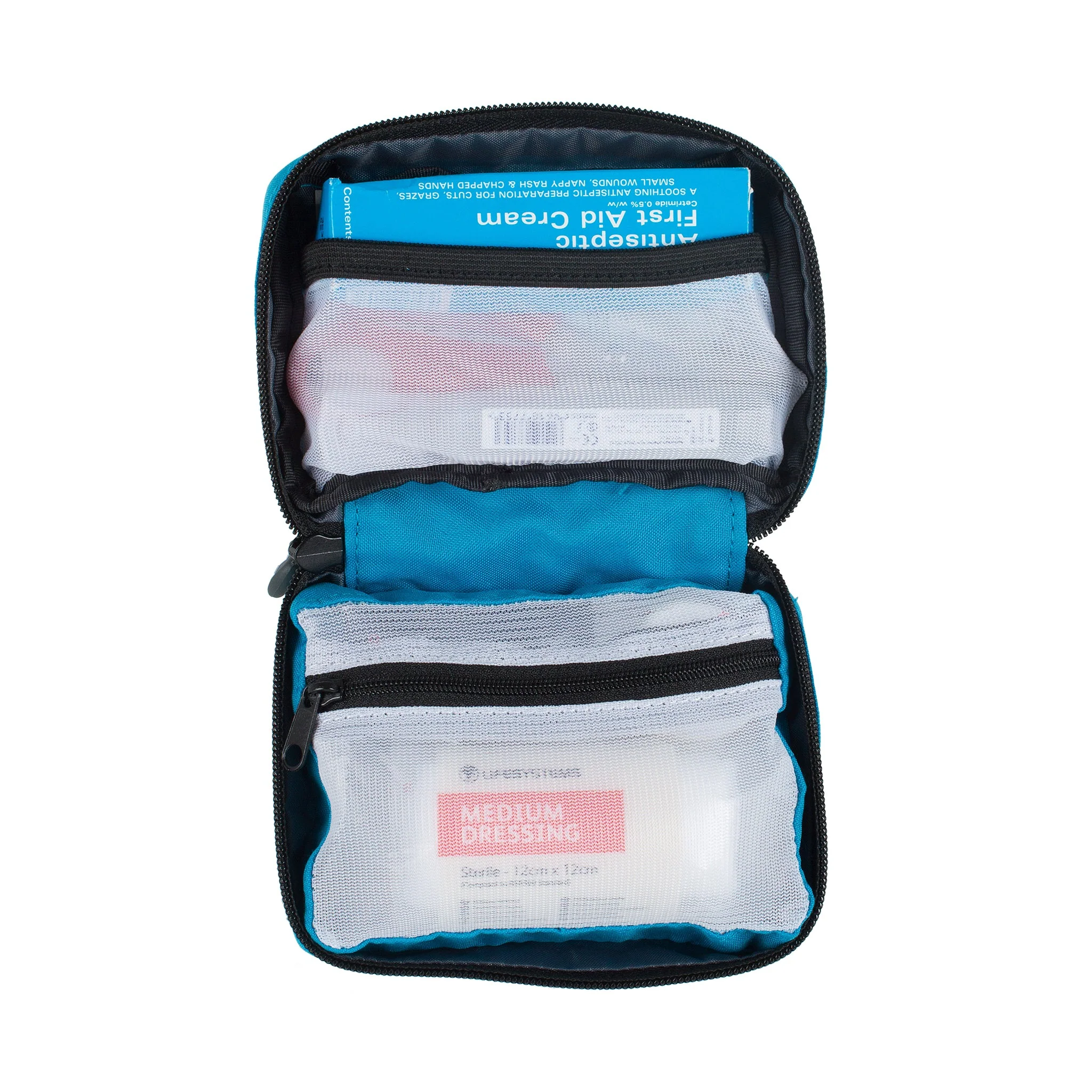 LittleLife Mini First Aid Kit - Image 3