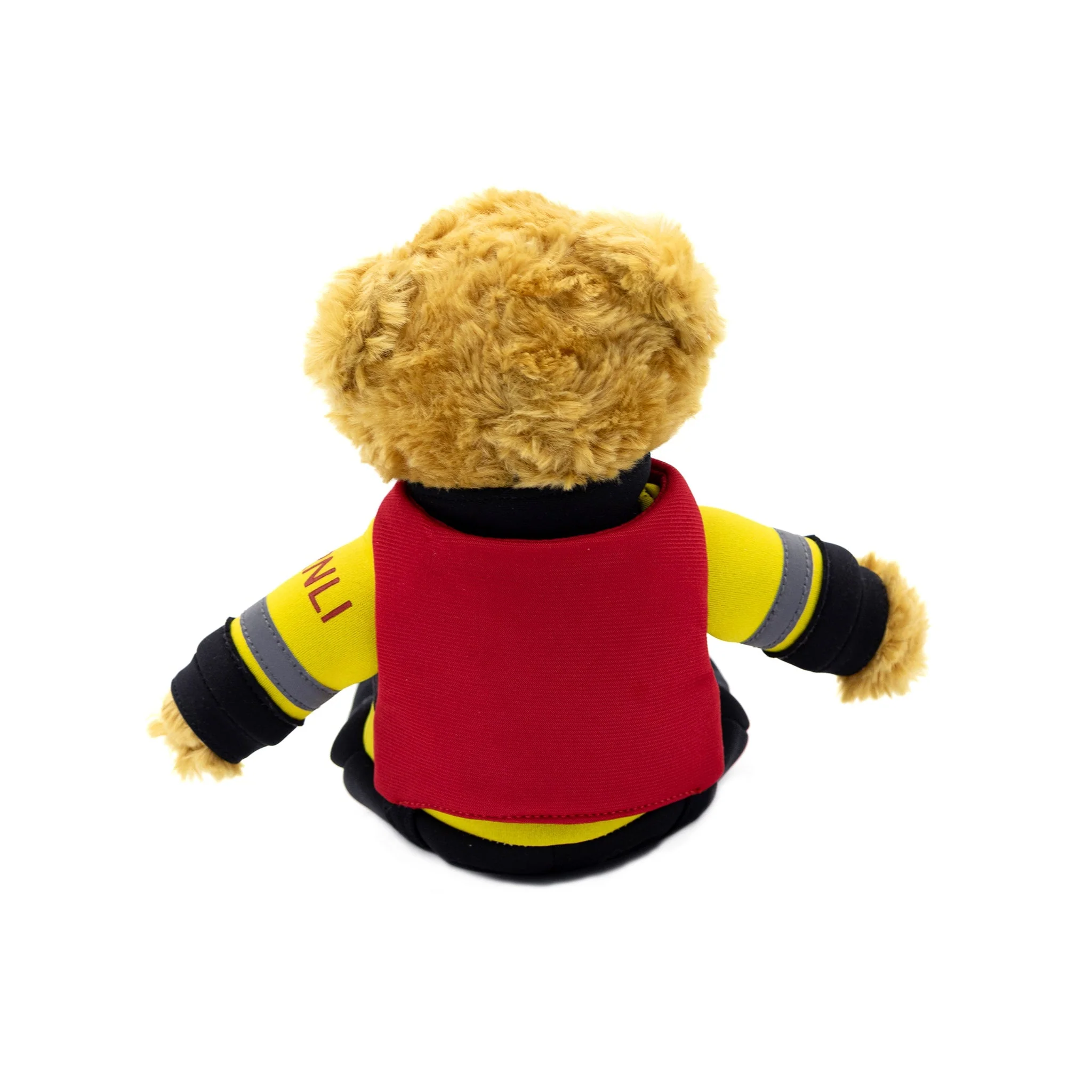 RNLI Milly Lifeboat Crew Bear - Image 3