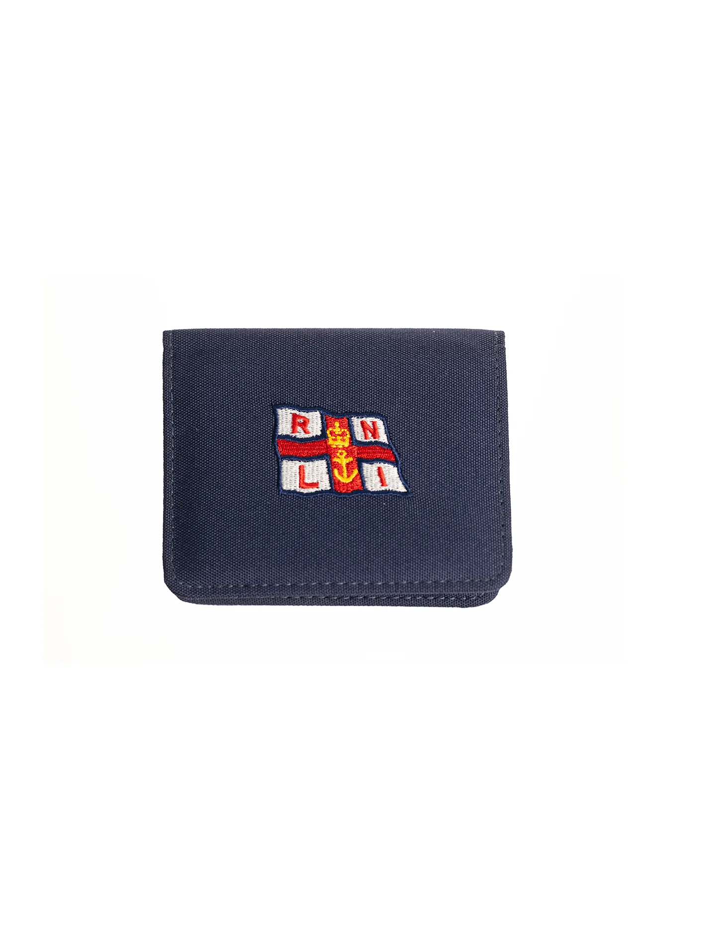 RNLI Flag Card Holder, Navy - Image 3
