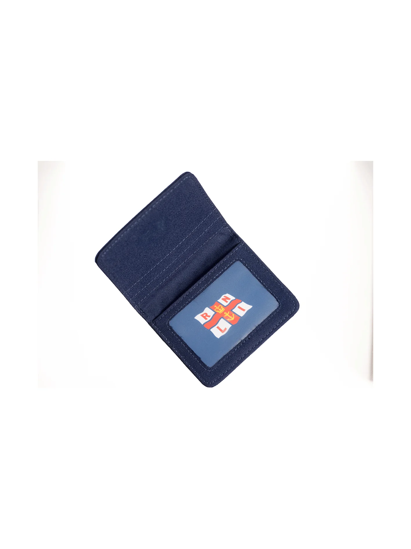 RNLI Flag Card Holder, Navy - Image 4