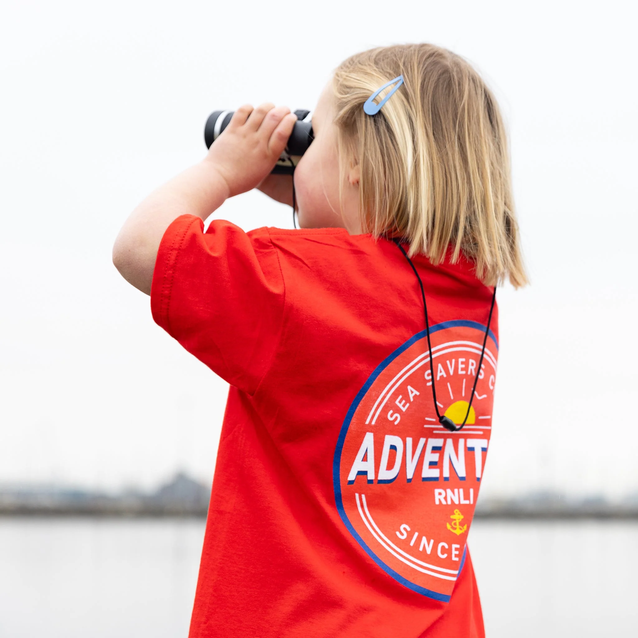 RNLI Junior Binoculars - Image 4