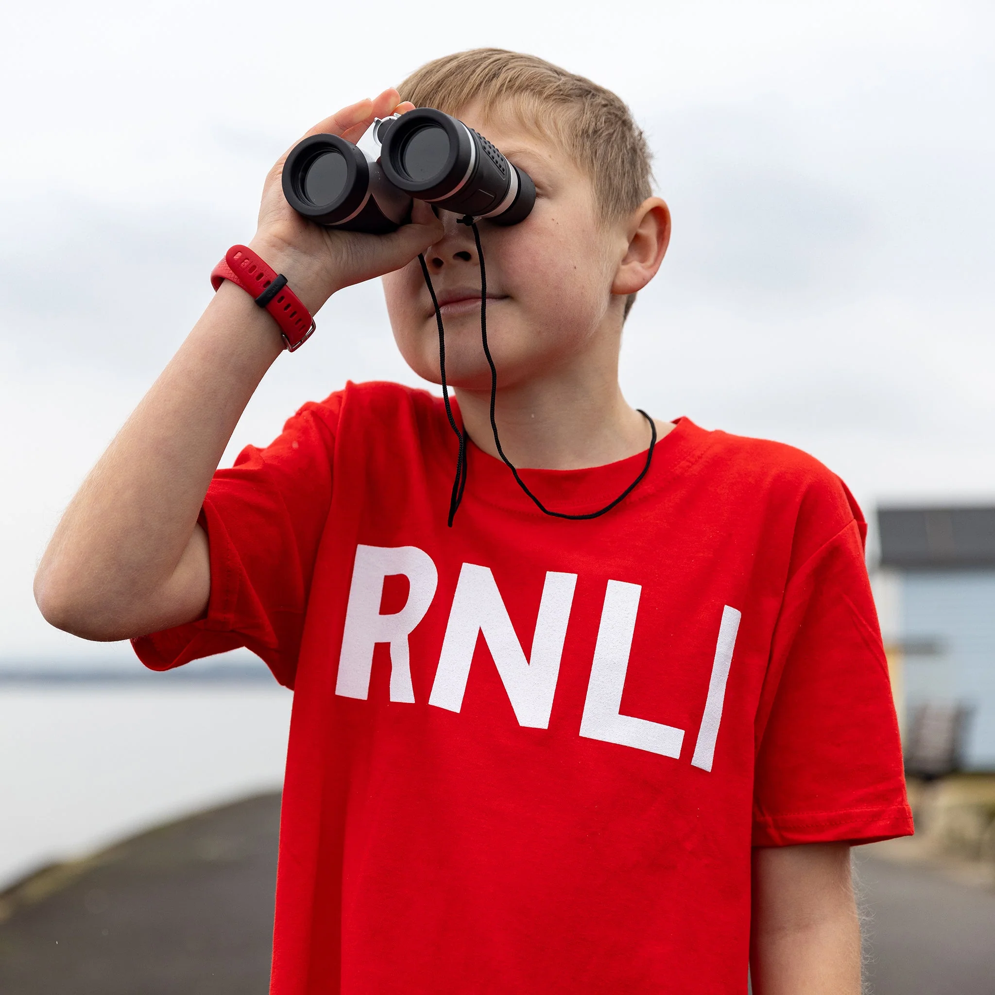 RNLI Junior Binoculars - Image 5