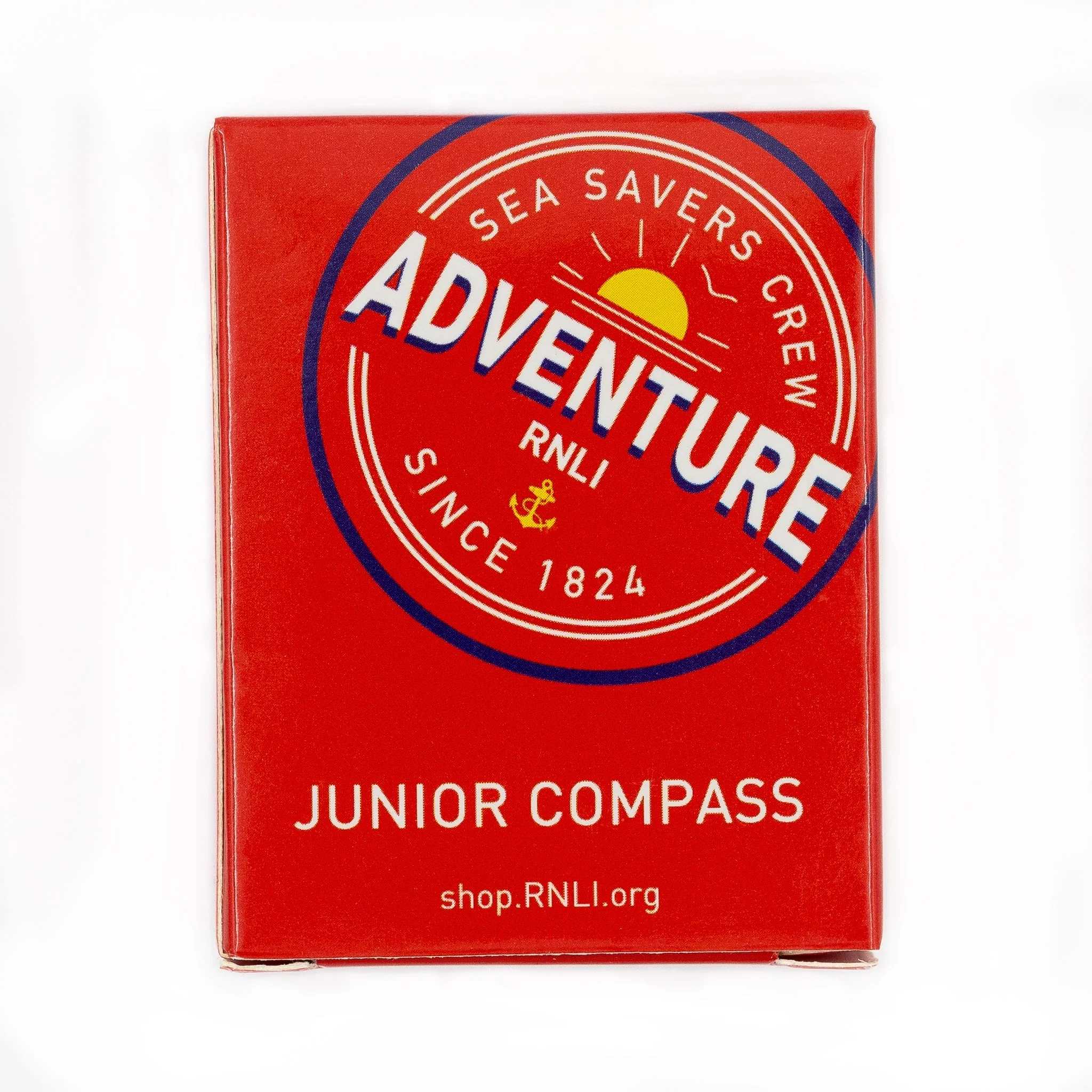 RNLI Junior Compass - Image 3