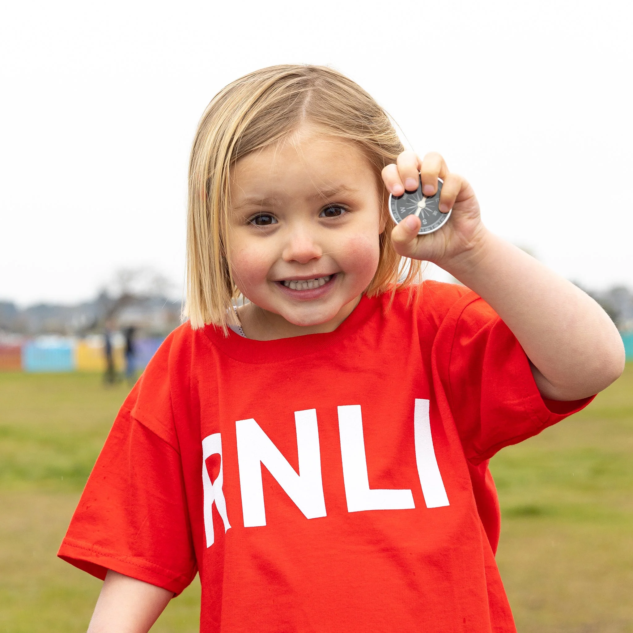 RNLI Junior Compass - Image 4