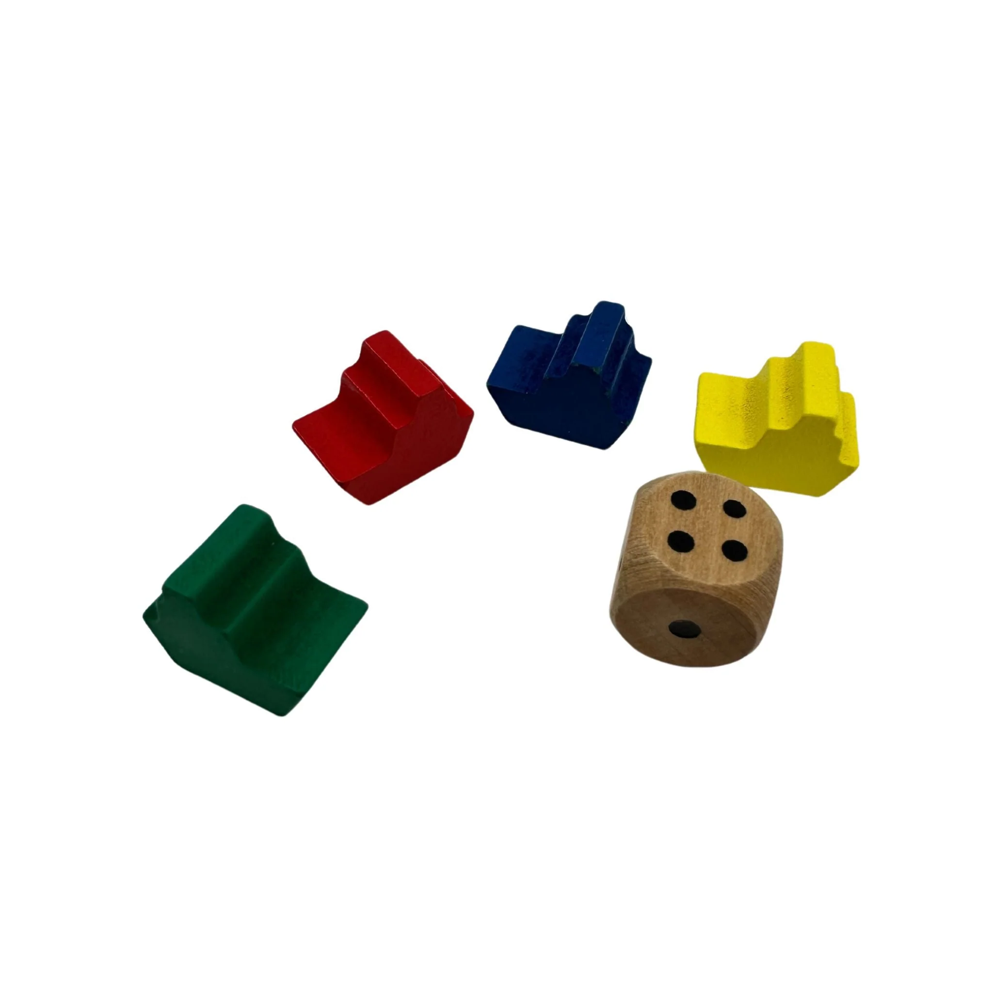 RNLI Lifeboat Rescue Board Game - Image 5