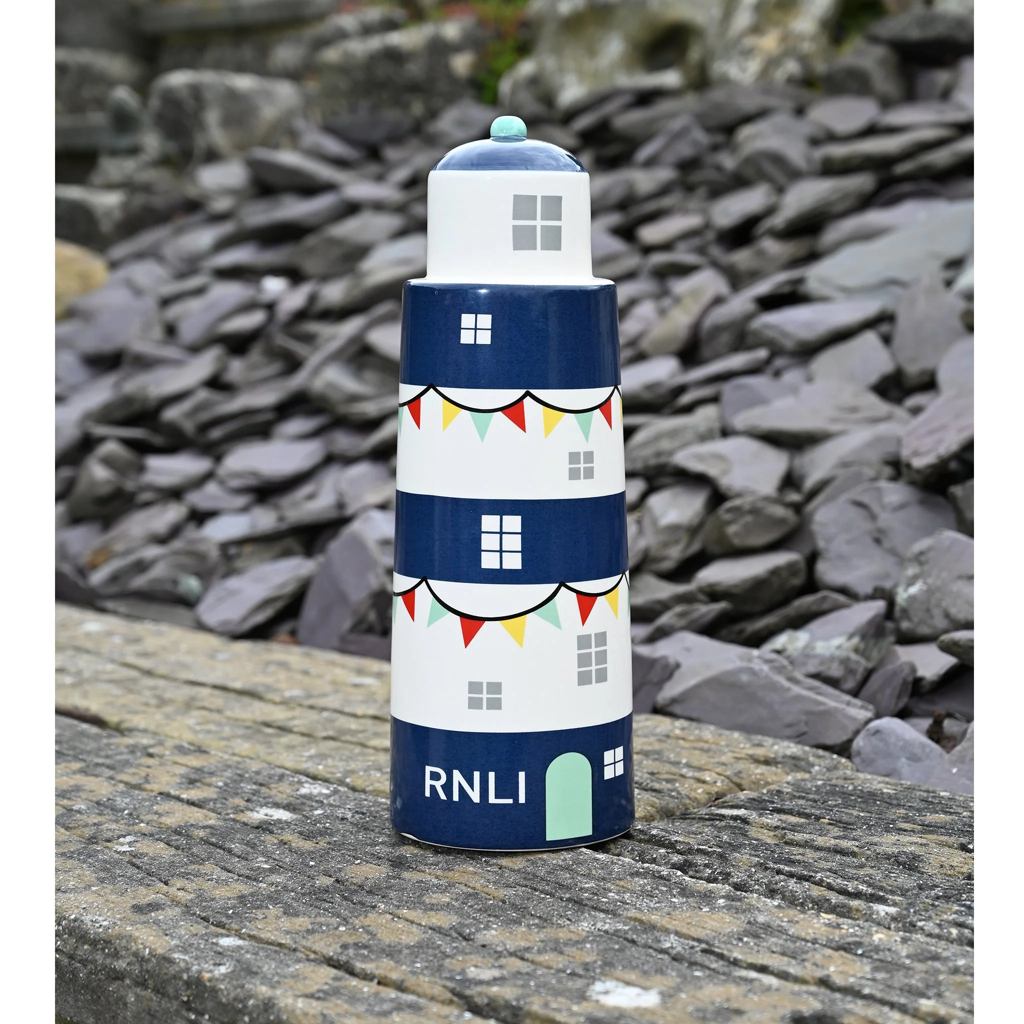 RNLI Outdoor Lighthouse Ornament - Image 3