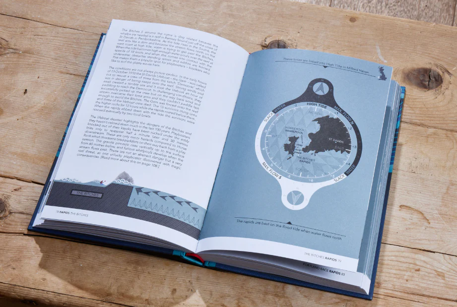 Book of Tides - Image 2