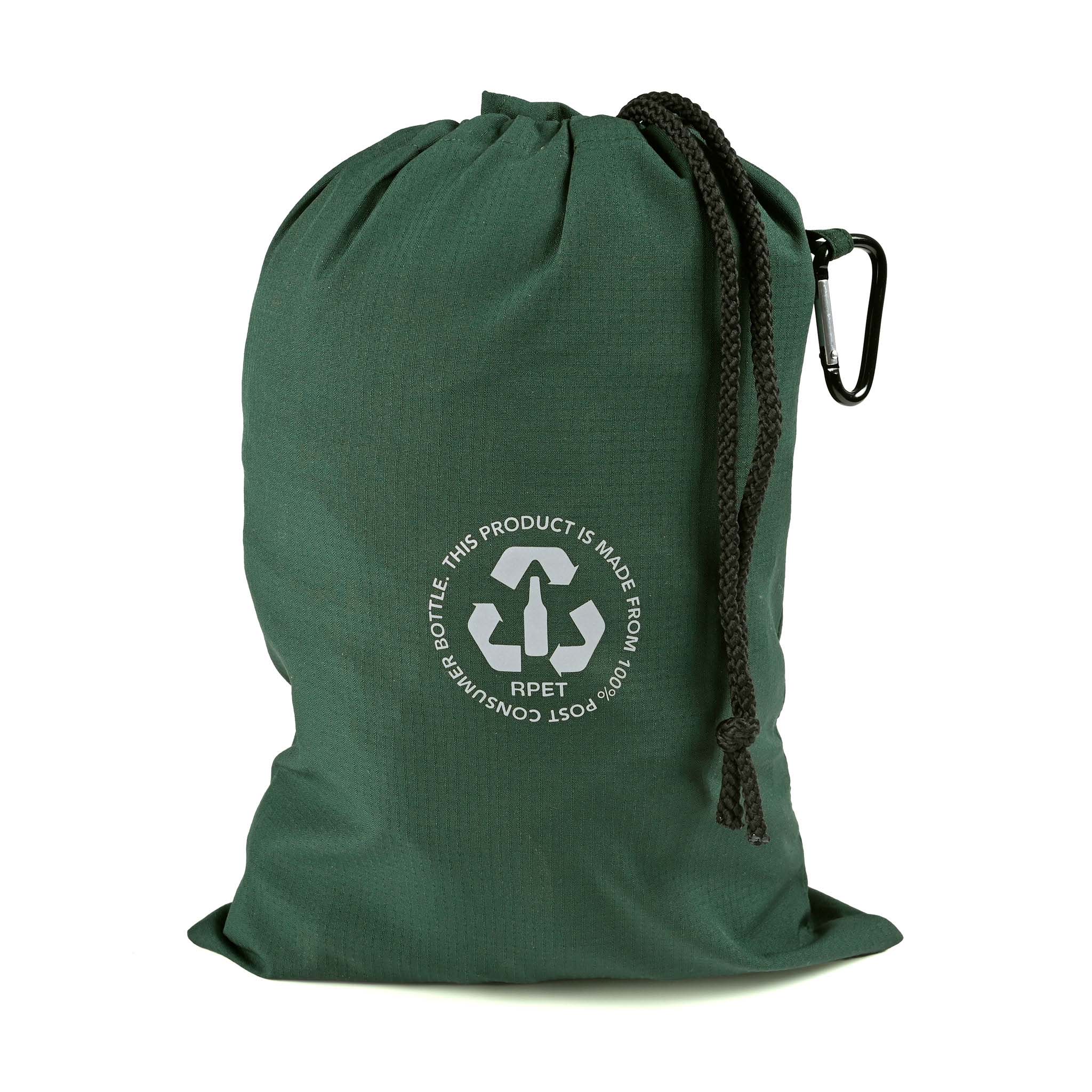 RNLI Dryrobe® Poncho, Green - Image 4