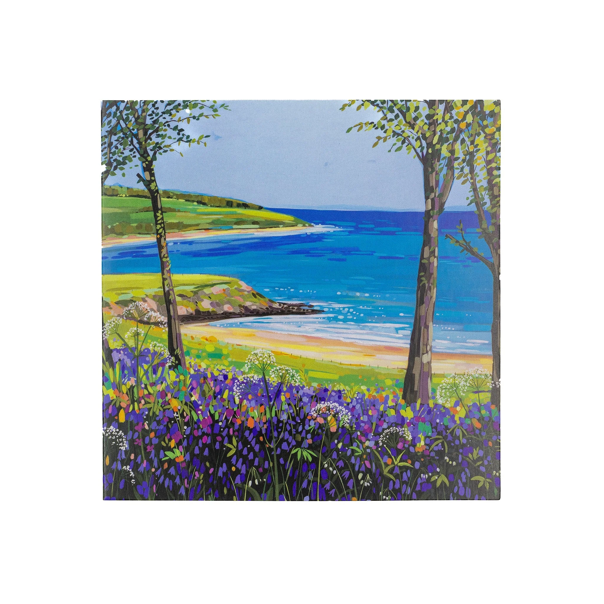 RNLI Sunny Days Notecards Set - Image 3