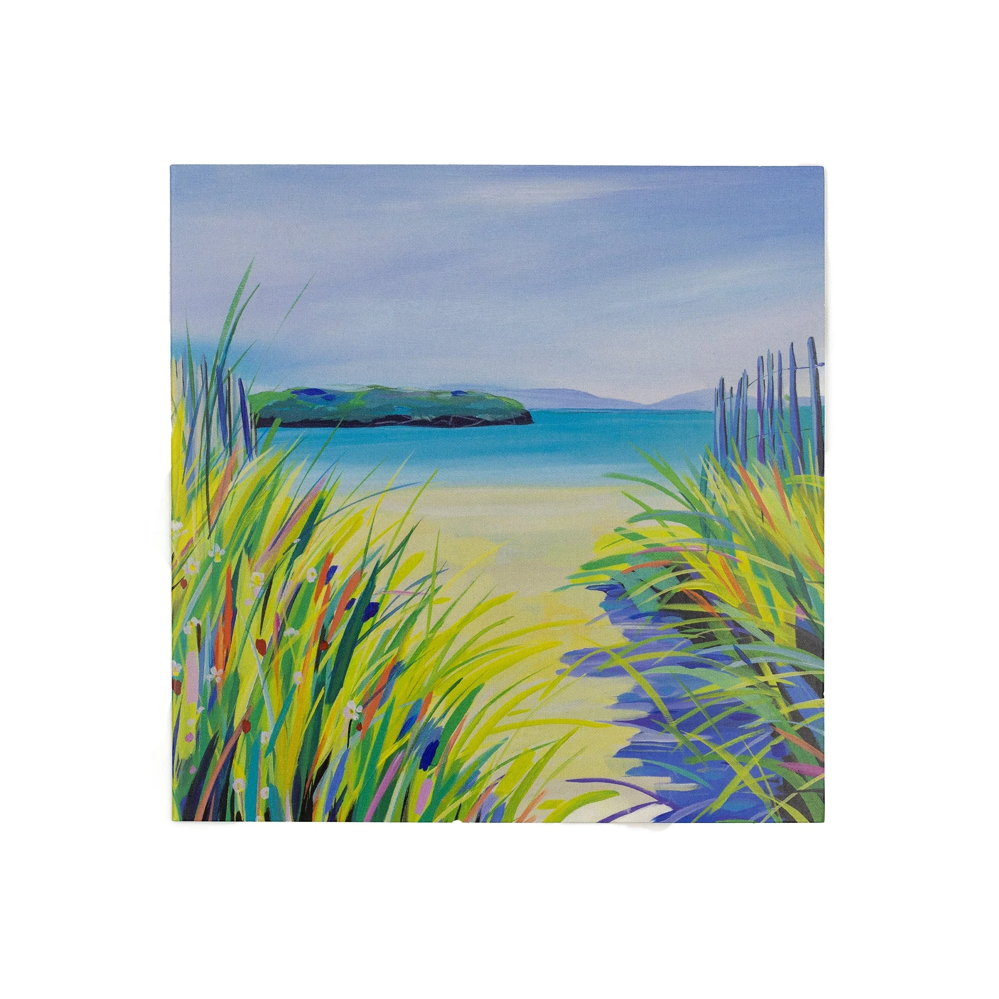 RNLI Sunny Days Notecards Set - Image 4