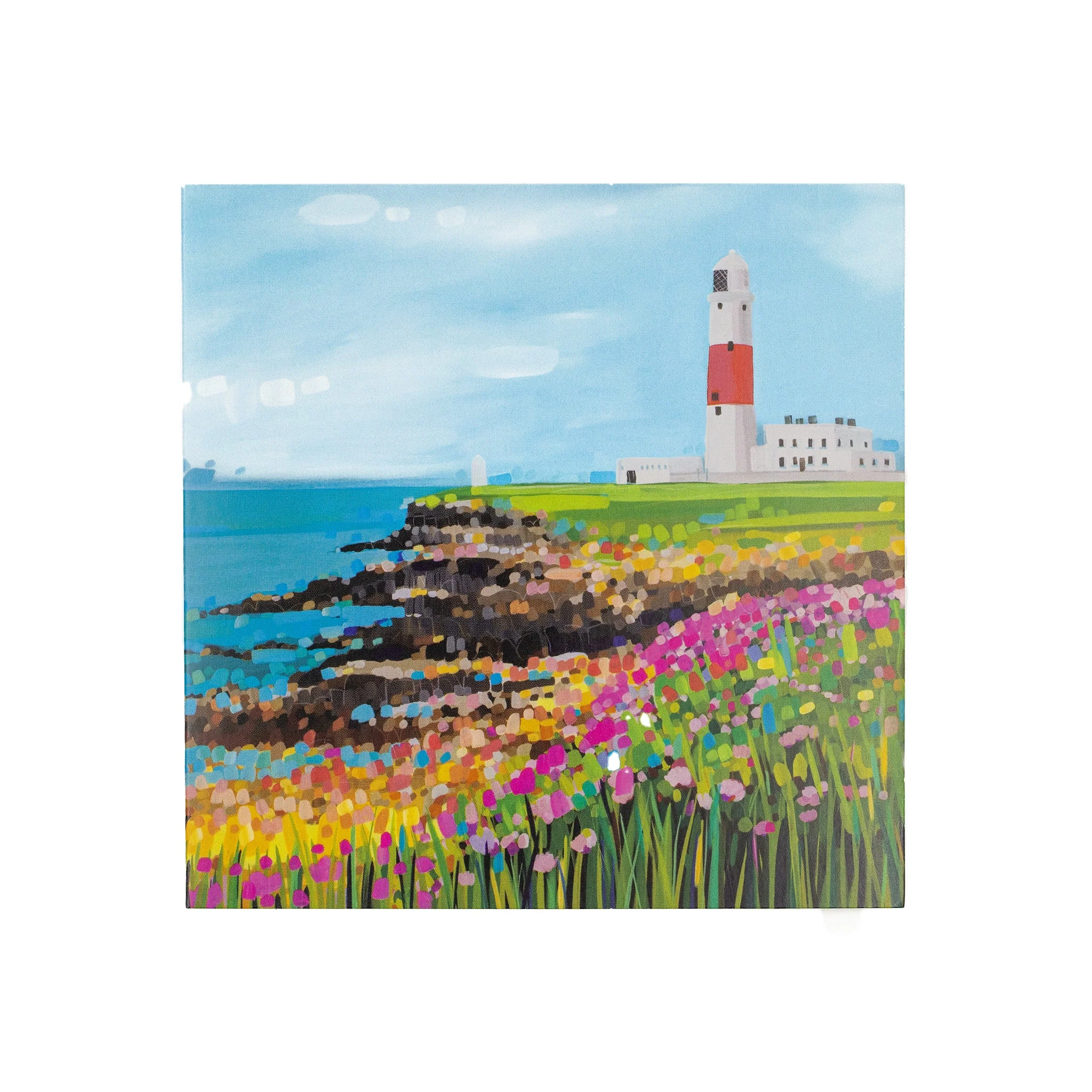 RNLI Sunny Days Notecards Set - Image 5