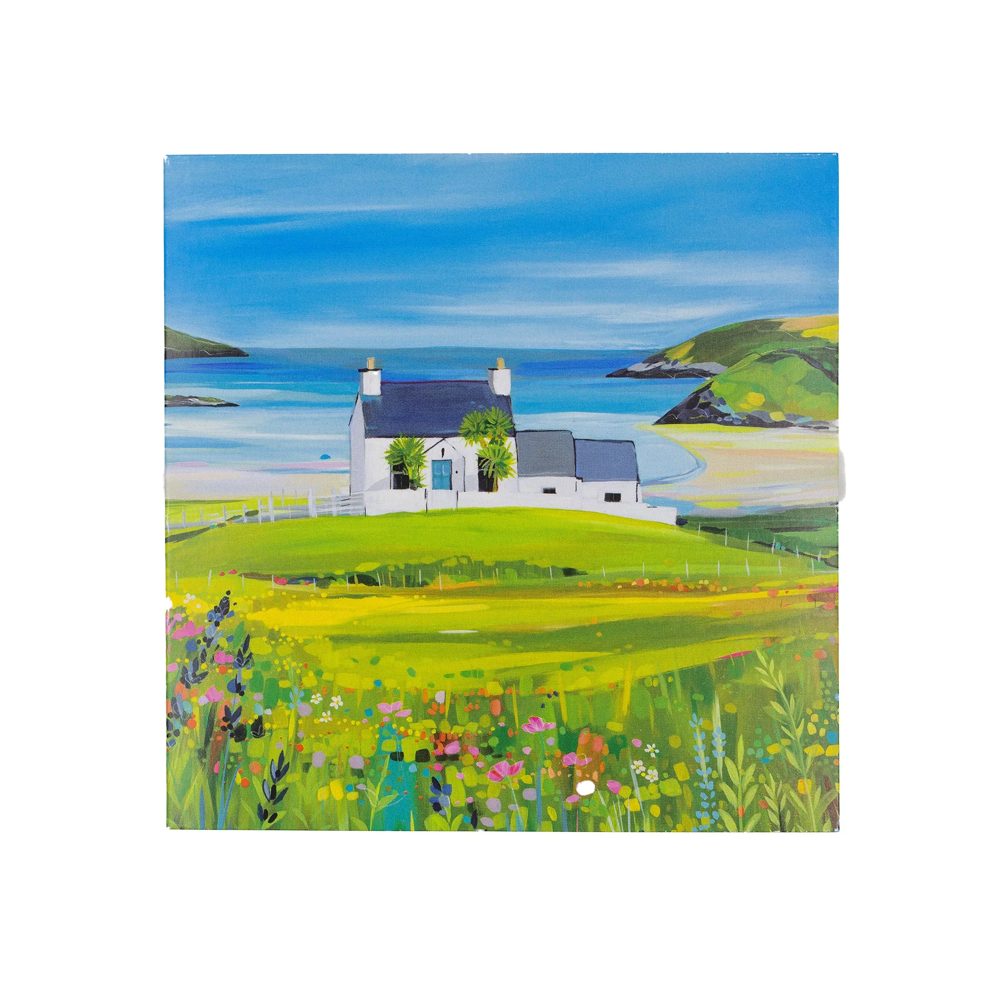 RNLI Sunny Days Notecards Set - Image 6