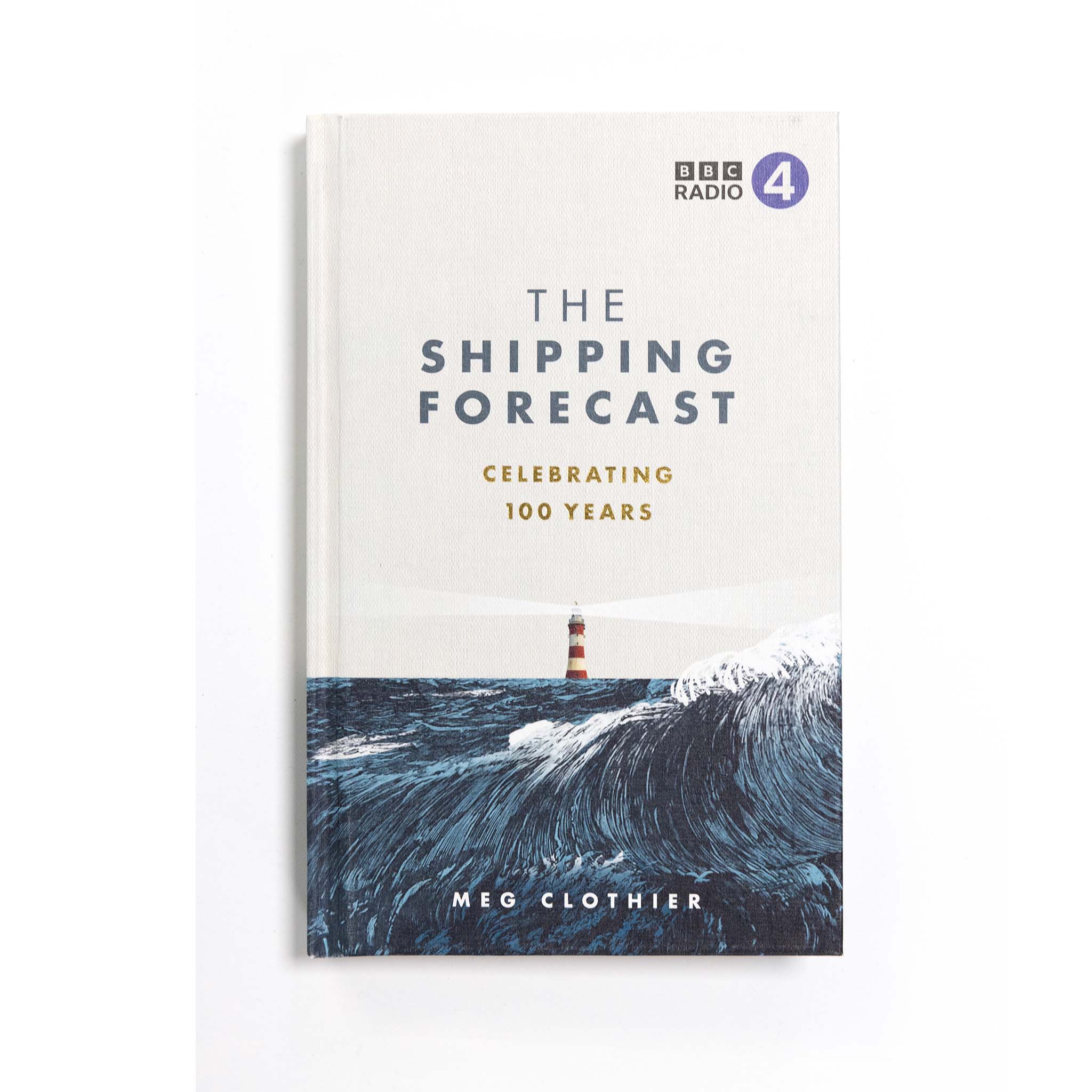 The Shipping Forecast Book - Image 3
