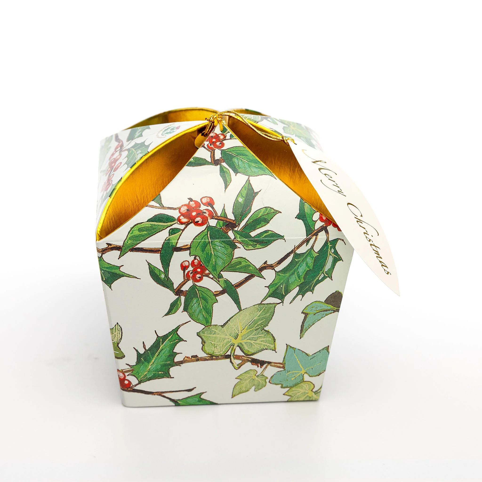 Traditional Christmas Fudge - Image 3